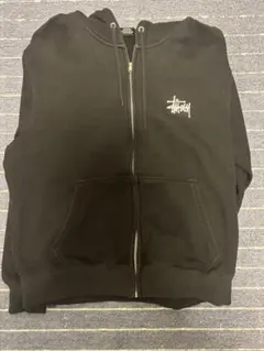 2026年最新】stussy zip パーカーの人気アイテム - メルカリ