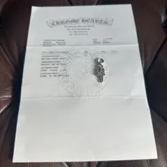 2025年最新】クロムハーツ ダガーチャームの人気アイテム - メルカリ