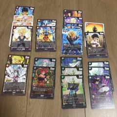 2026年最新】種別：まとめ売り／引退品 ドラゴンボールカード_