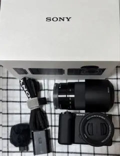 極美品】FX30 本体+E PZ 18-105mm F4 Gレンズセット - メルカリ