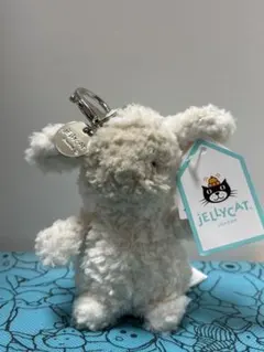 jellycat キャラクターグッズ
