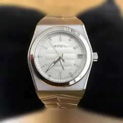 BREIL TW0977 クォーツ腕時計 保証書付 フルセット