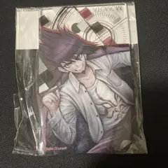 ダンガンロンパV3 アクリルブロック 最原終一.百田解斗 - メルカリ
