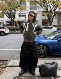 n*e様 KITH 19AW Rose Flowers Parka キスパーカー - メルカリ