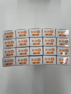 ありさん様専用ルシェロ歯ブラシB-20S20本