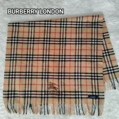 2025年最新】バーバリーストールの人気アイテム - メルカリ