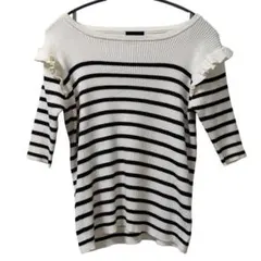 美品 apart by lowrys アパートバイローリーズ トップス M 71