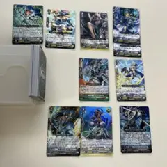 2026年最新】ヴァンガードロイヤルパラディンの人気アイテム - メルカリ