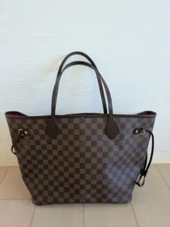 2025年最新】ネヴァーフル ダミエの人気アイテム - メルカリ