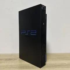 【レストア済み】SONY PlayStation 2 SCPH-30000 本体