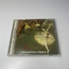 アルフィー　マンハッタン・トリニティ
