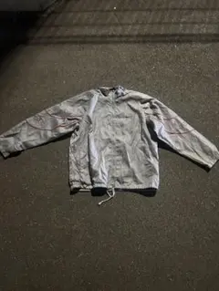 nike ナイロンジャケット　archive y2k