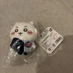 【新品】ちいかわ MLB マスコット カブス