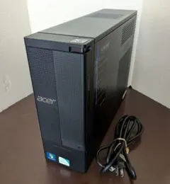 Acer/PentiumG620 スリムPC/メモリ6GB Win10 動作OK
