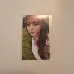 Kep1er madein マシロ ましろ flyhigh 先行視聴会 トレカ