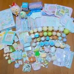 すみっコぐらし まとめ売り 大量 セット