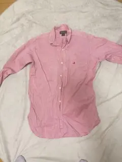 オーバーシャツ