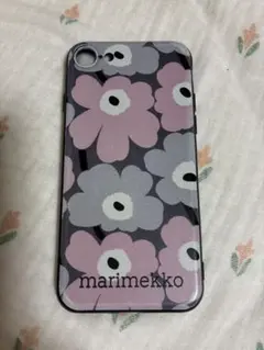 marimekko iPhoneケース 2個セットのサムネイル