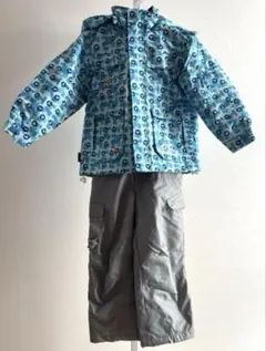 AIR WALK / スキーウェア