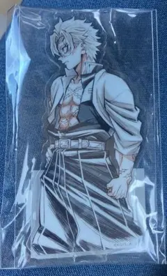 2025年最新】鬼滅の刃 webshopくじ 不死川実弥の人気アイテム - メルカリ