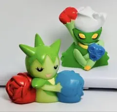 B*i様 モンコレ　ロゼリア メルカリ