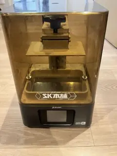 Phrozen Sonic Mini 4K 3Dプリンター 本体