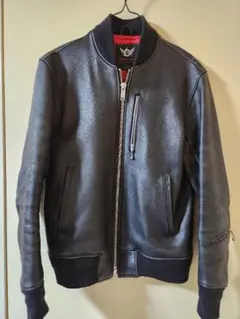 ダブルライダース レザージャケット