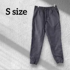【在庫処分】 モダンジョガー S ネイビー ワークパンツ ウエストゴム