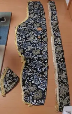 金華山 アクセサリー
