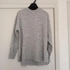 フェリシモ　IEDIT セーター Lサイズ