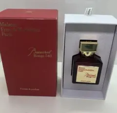 2025年最新】MAISON FRANCIS KURKDJIAN 香水(ユニセックス)の