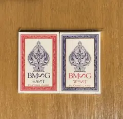 2026年最新】Bmsg トランプの人気アイテム - メルカリ