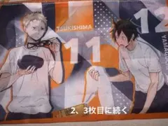 2026年最新】月島蛍 ぬいぐるみ ペンポーチの人気アイテム - メルカリ