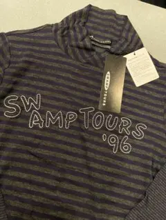 SWAMP TOURS スワンプツアーズ ゴルフウェア 3枚セット 楽天市場】swamp toursの通販