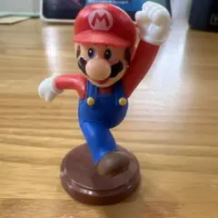 マリオ　フィギュア