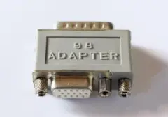 RS-232Cコネクタ アダプター 98
