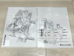 細田守 キャラクターグッズ