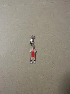 Wリーグまめキー 富士通52 宮澤選手