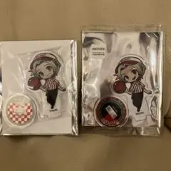 グノーシア ユーリ まとめ売り グッズセット 詰め合わせ グノーシア ユーリ グッズセット - メルカリ