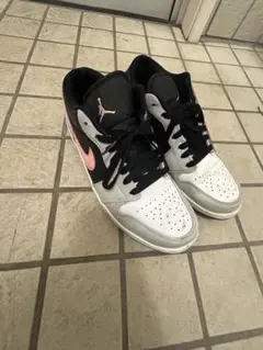 nike air jordan 1 バスケットボール