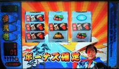 パチスロ ガッツだ!森の石松 (プレイステーション2)