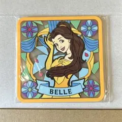 ディズニープリンセス クリアラバーコースター/ベル