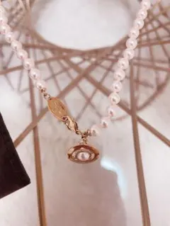 viviennewestwood ペイガン pagan ネックレス - メルカリ
