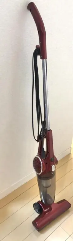 TOSHIBA 紙パック掃除機 VC-20TP - メルカリ