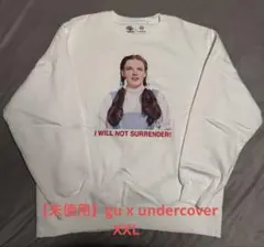 80s オズの魔法使い　スウェット　ドロシー 80s オズの魔法使い スウェット ドロシー 80s オズの魔法使い