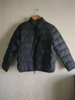 ユニクロ　UNIQLO パフテックウォッシャブルパーカ サイズ150