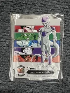 ドラゴンボール 一番くじ 40th F賞 アクリルスタンド 1種