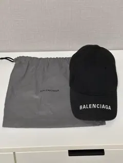 2026年最新】BALENCIAGA メンズ キャップの人気アイテム - メルカリ