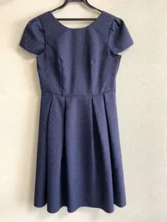 パーティードレス　結婚式　フォーマル