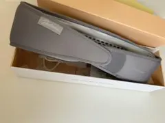 ドクターエアー ME ホット&ウェーブアイマスク RHW-01ME ほぼ未使用のサムネイル